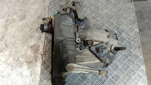 20CF09 PEUGEOT Caja de cambios manual completa  disponible Vigo