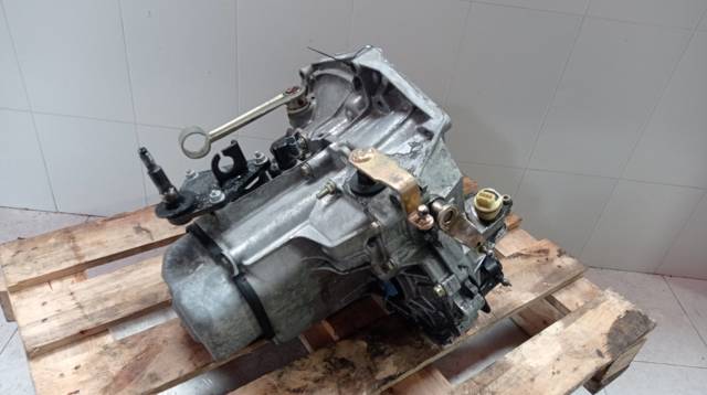 20CF09 Caja de cambios manual completa  comprar en Zaragoza