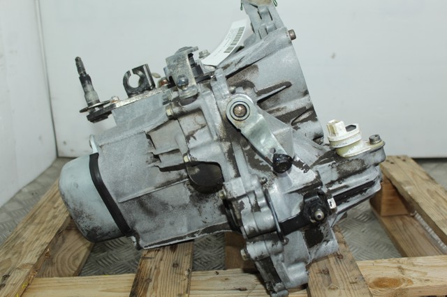 20CF09 PEUGEOT Caja de cambios  en stock Gandía