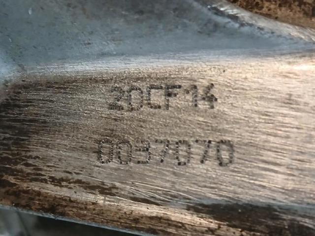 20CF14 Peugeot/Citroen