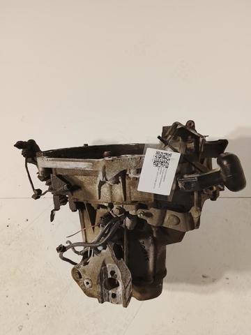 PEUGEOT 20CF15 Caja de cambios manual completa  disponible España