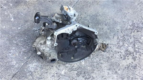 PEUGEOT 20CF15 Caja de cambios comprar Tarragona