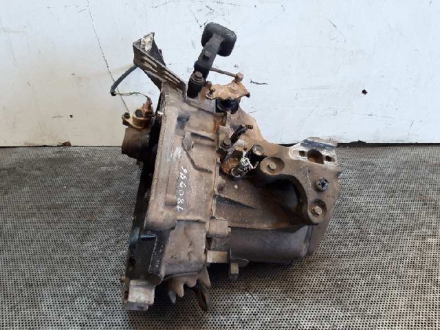 20CF15 Peugeot/Citroen