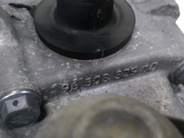 20CF15 PEUGEOT Caja de cambios manual completa  comprar en Lleida