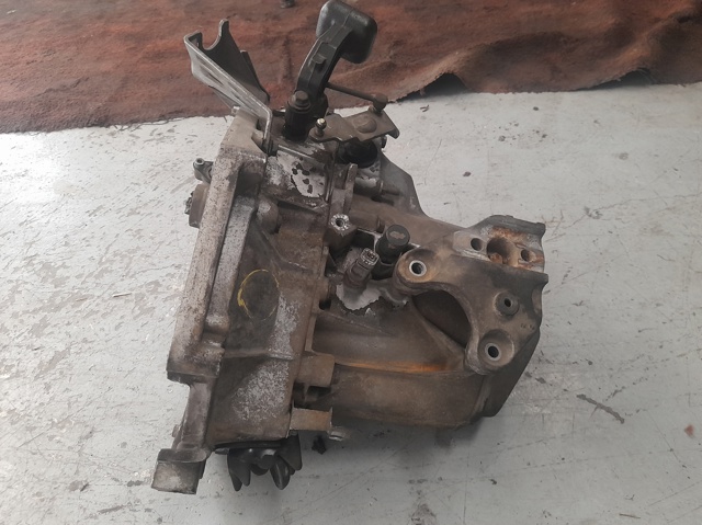 20CF15 Peugeot/Citroen