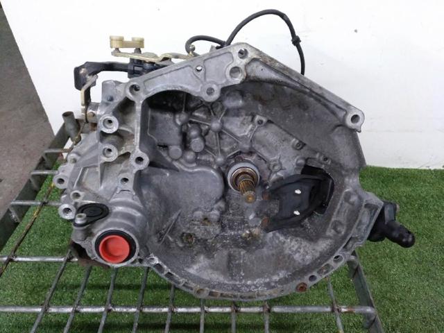 20CF15 PEUGEOT Caja de cambios  en stock Gandía