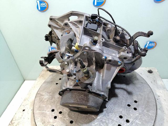 PEUGEOT 20CH43 Caja de cambios comprar Barcelona