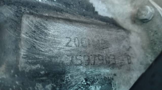 20CH43 Peugeot/Citroen