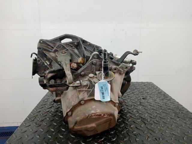 20CH43 Peugeot/Citroen