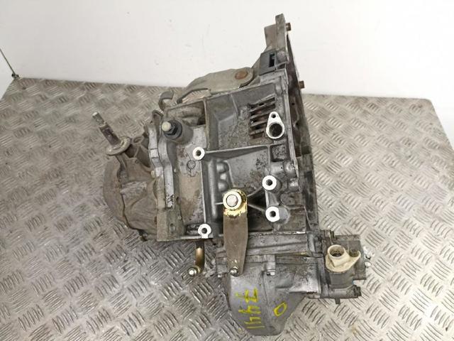20CH58 Peugeot/Citroen