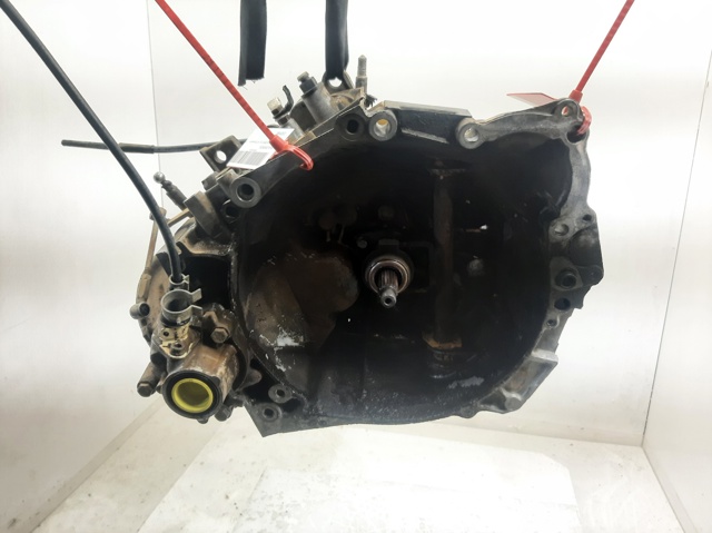 Caja de cambios Peugeot 205 I (741A, C)