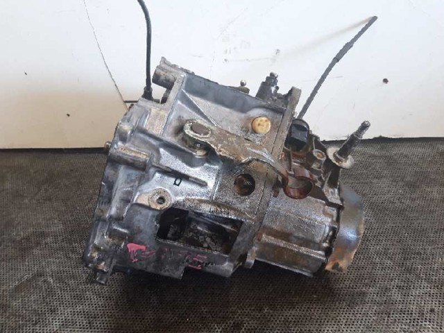 20CH58 Peugeot/Citroen