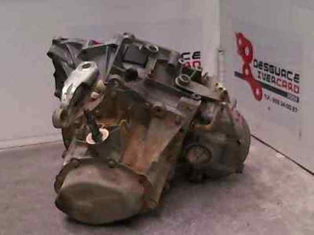 20CH59 Peugeot/Citroen