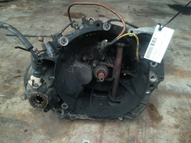 20CH59 Peugeot/Citroen