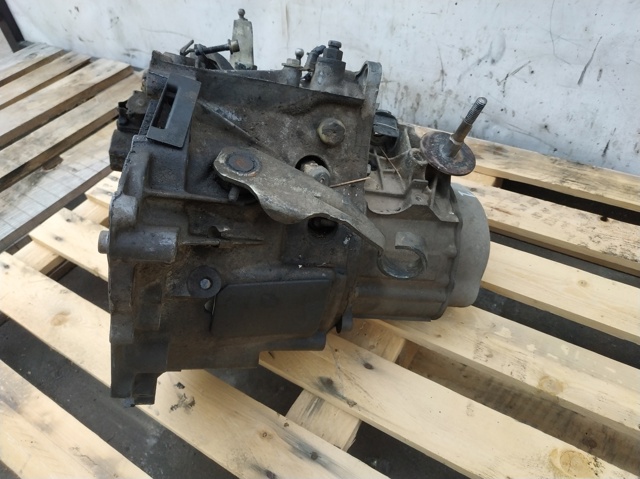 20CH65 Peugeot/Citroen