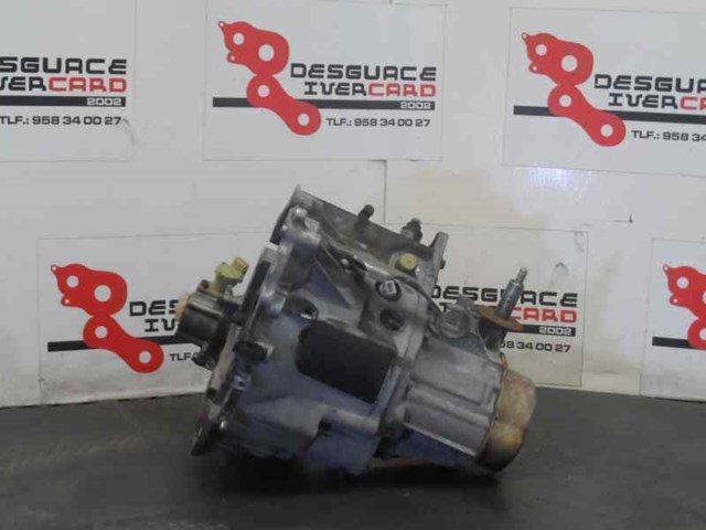 20CH85 Peugeot/Citroen