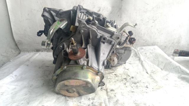 PEUGEOT 20CH85 Caja de cambios  en stock Terrassa