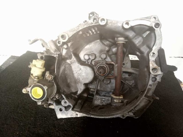 20CH85 Peugeot/Citroen