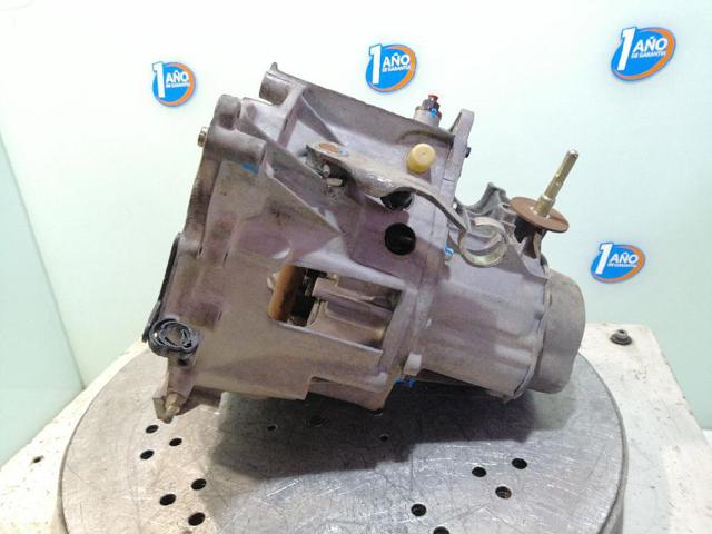 PEUGEOT 20CH85 Caja de cambios manual completa  comprar en Ponferrada