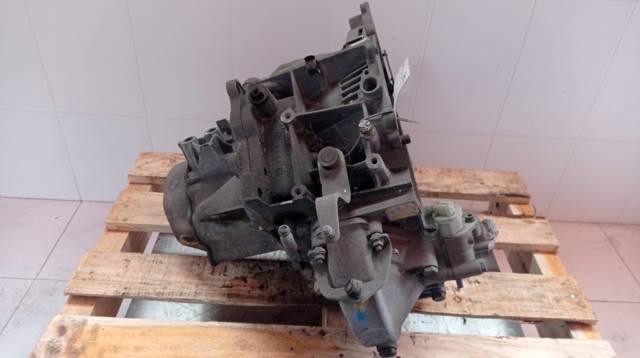 20CH85 Caja de cambios manual completa  comprar en Pontevedra