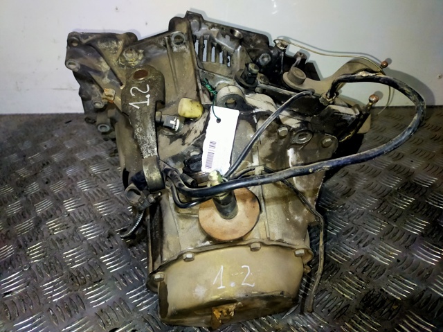20CH85 Peugeot/Citroen
