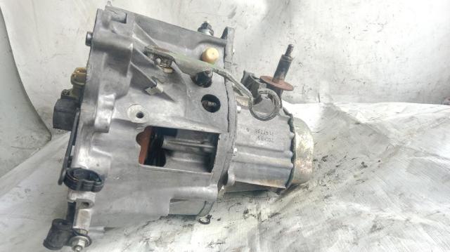 20CH85 PEUGEOT Caja de cambios comprar Bilbao