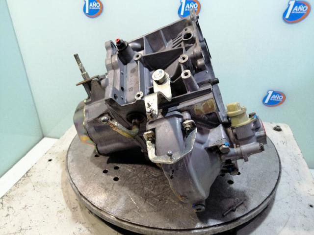 20CH85 PEUGEOT Caja de cambios  en stock Huelva