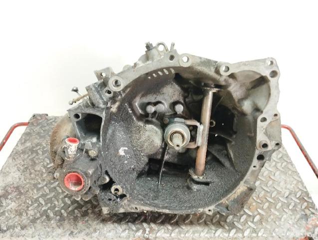 20CJ89 Peugeot/Citroen