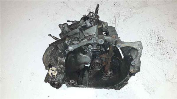 PEUGEOT 20CJ89 Caja de cambios comprar Pamplona