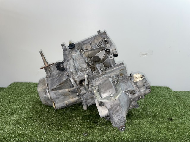 Caja de cambios manual Peugeot 405 I sedán comprar en España