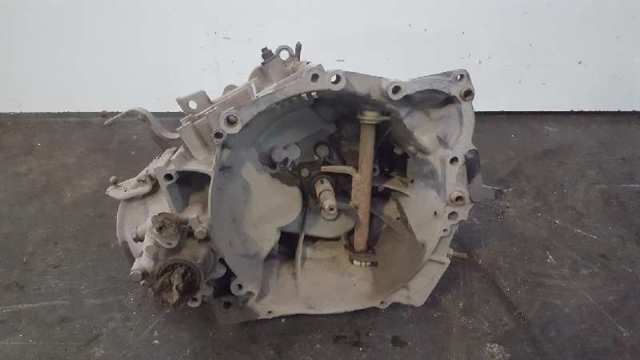 Caja de cambios Peugeot 405 I (15B)
