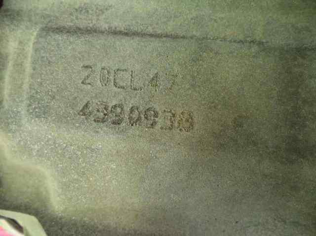 20CL47 Peugeot/Citroen
