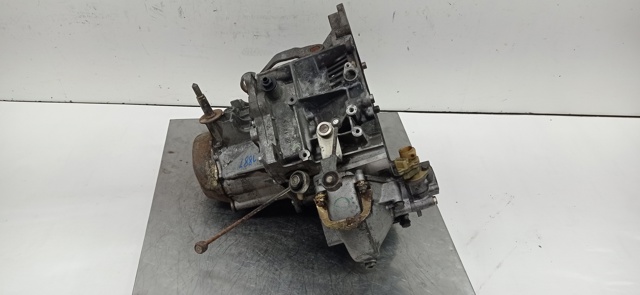 20CL47 Peugeot/Citroen