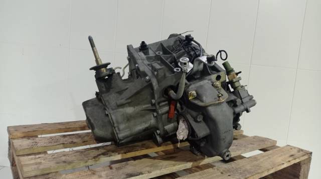 20CL49 Peugeot/Citroen
