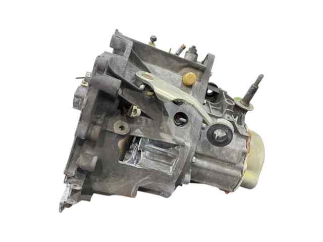 Caja de cambios para Peugeot 405 15E