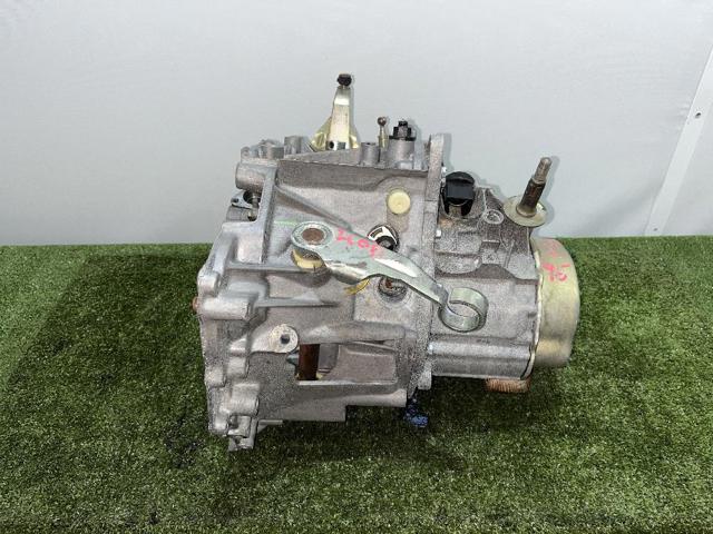 Comprar Caja de cambios manual completa Peugeot 405 I 15E a bajo precio