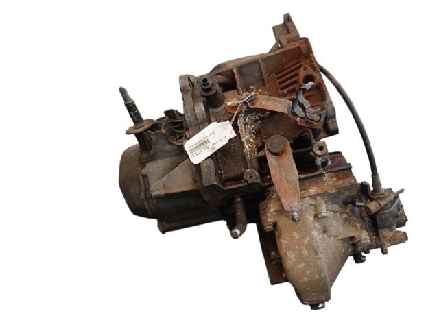 20CM17 Peugeot/Citroen