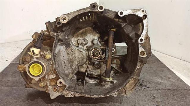 20CM17 Peugeot/Citroen