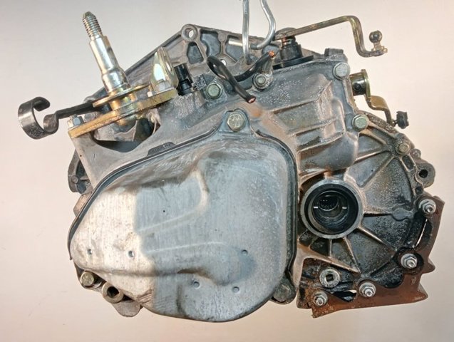 20CN28 PEUGEOT Caja de cambios manual completa  comprar en Jaén