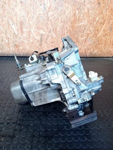 20CN28 Caja de cambios manual completa  comprar en Reus