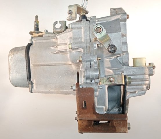 PEUGEOT 20CN28 Caja de cambios manual completa  comprar en Albacete