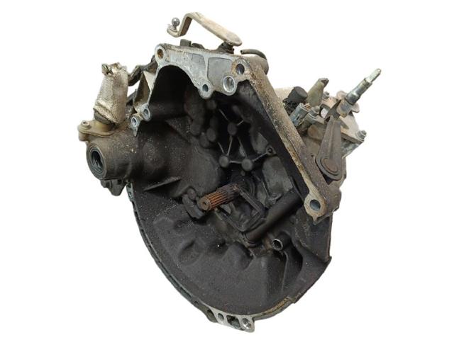 PEUGEOT 20CN28 Caja de cambios manual completa  disponible España