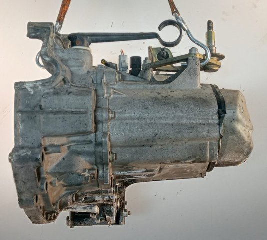 PEUGEOT 20CN28 Caja de cambios manual completa  comprar en Murcia