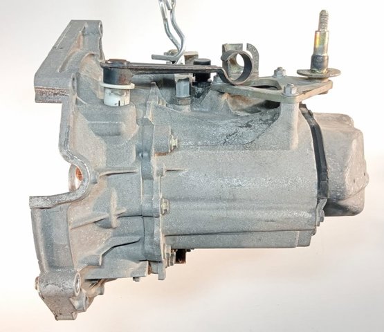 PEUGEOT 20CN28 Caja de cambios manual completa  comprar en Ponferrada