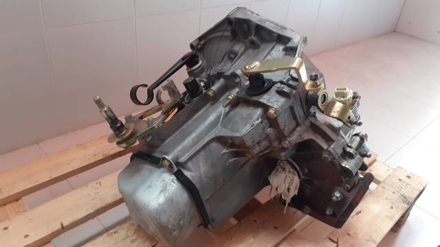 20CN28 Peugeot/Citroen