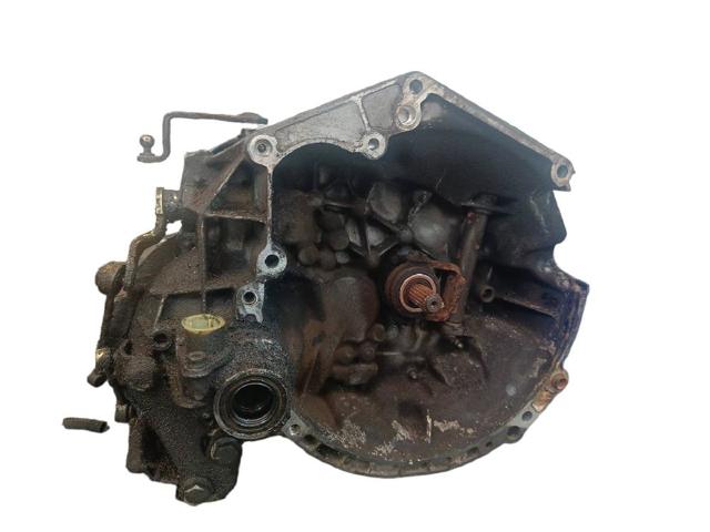 PEUGEOT 20CN28 Caja de cambios  en stock Valencia
