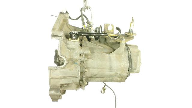 PEUGEOT 20CN28 Caja de cambios manual completa  comprar en Albacete