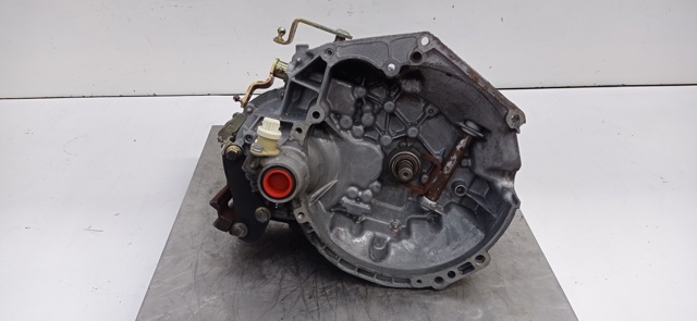 20CN28 PEUGEOT Caja de cambios  en stock Huelva
