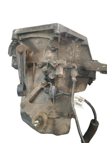 PEUGEOT 20CN28 Caja de cambios  en stock Salamanca
