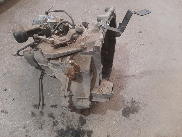 20CN33 Peugeot/Citroen